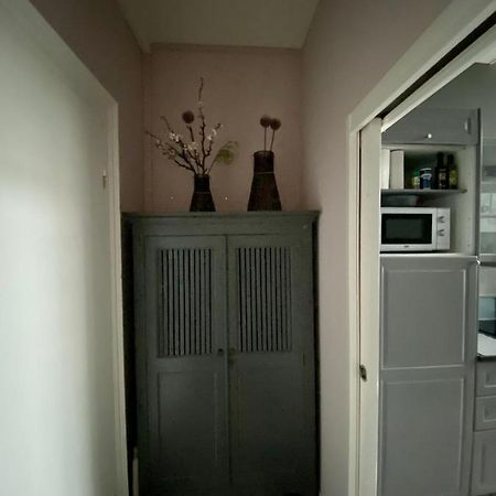 Grand Appartement De Style Haussmannien Boulogne-sur-Mer Esterno foto